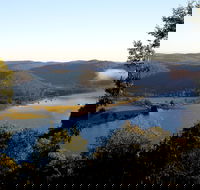 Hawkins Lookout - Hotel NSW