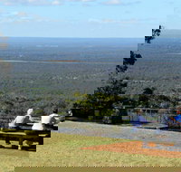 Hawkesbury Lookout - Hotel NSW