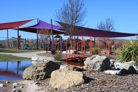 Heritage Park - Hotel NSW 0