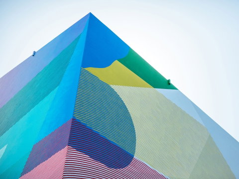 HOTA - Home Of The Arts - Hotel NSW 1