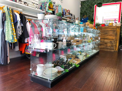 In.cube8r Gallery And Emporium Prahran - Hotel NSW 1