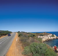 Indian Ocean Drive - Hotel NSW