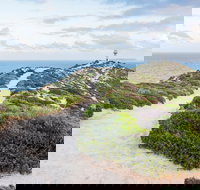 Innes National Park - Hotel NSW