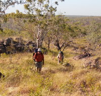 Jatbula Trail - Hotel NSW
