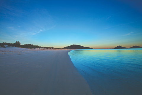 Jimmys Beach - Hotel NSW 0