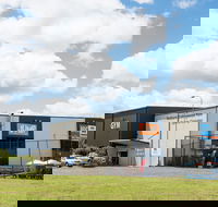 Just Jump Trampoline Park and Play Centre - Hotel NSW