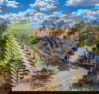 Kilkivan to Kingaroy Rail Trail - Hotel NSW
