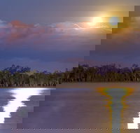 Lake Broadwater Conservation Park - Hotel NSW