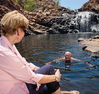 Leliyn Edith Falls - Nitmiluk National Park - Hotel NSW