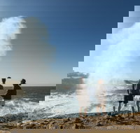 Little Blowhole Kiama