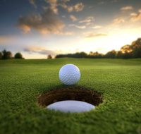 Maitland Golf Club Incorporated - Hotel NSW