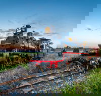 Mary Valley Rattler - Hotel NSW