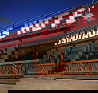 Moonie - Hotel NSW