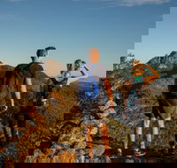 Mount Blaine Hiking Track - Hotel NSW