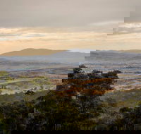Myrtle Mountain Lookout - Hotel NSW