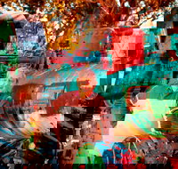 Oaklands Vintage Machinery Museum - Hotel NSW