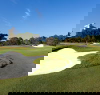 RACV Royal Pines Resort Golf Course - Hotel NSW