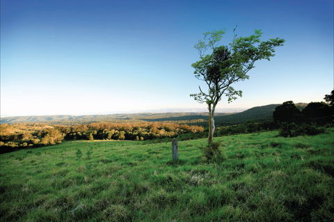 Ravensbourne National Park - Hotel NSW 0