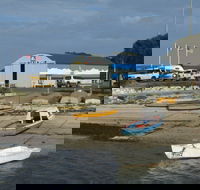 Rebuild Independence Project - Hotel NSW