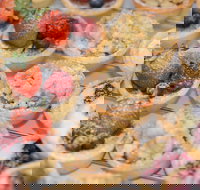 Red Hill Community Market - Hotel NSW