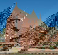 Saint Marys in Ara Coeli  Northampton - Hotel NSW