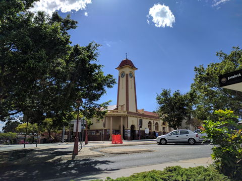 Sandgate - Hotel NSW 1