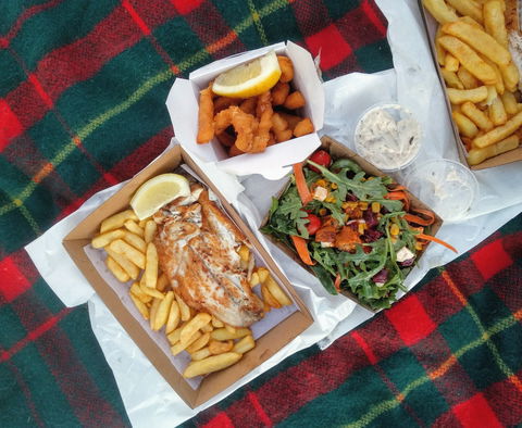 Sandgate - Hotel NSW 2