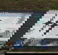 Settlement Point Viewing Platform - Hotel NSW