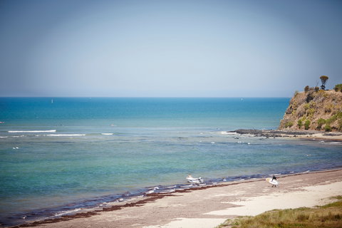 Shoreham Beach - Hotel NSW 0