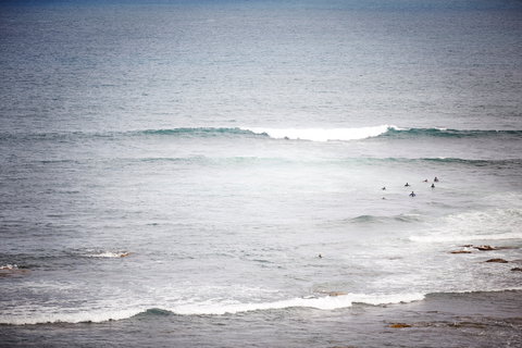 Shoreham Beach - Hotel NSW 1