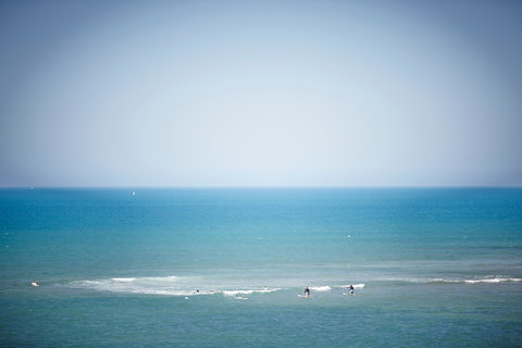 Shoreham Beach - Hotel NSW 2