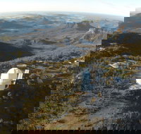 Siding Spring Observatory - Hotel NSW