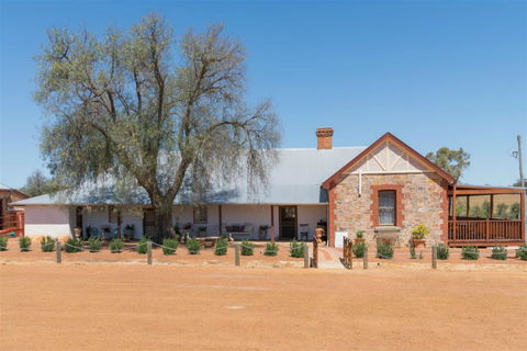 Slater Homestead - Hotel NSW 0
