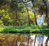 Strathnairn Arts - Hotel NSW