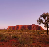 Sunrise Viewing Area Talinguru Nyakunytjaku - Hotel NSW
