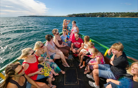 Sutherland Shire - Hotel NSW 2