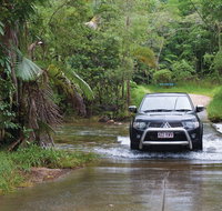 The Pioneer Valley and Eungella National Park - Hotel NSW