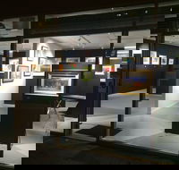 The Hunter Street Gallery of Fine Arts - Hotel NSW