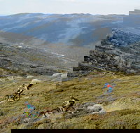 Thredbo Mountain Biking - Hotel NSW