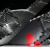 Warrumbungle Observatory - Hotel NSW