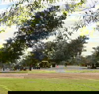 Warren Golf Club - Hotel NSW