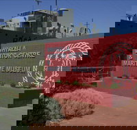 Whyalla Maritime Museum - Hotel NSW