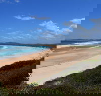 Wilsons Headland - Hotel NSW