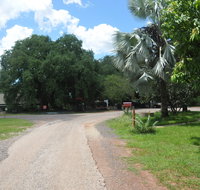 World War II Manbulloo Airfield Operations Centre and Abattoir - Hotel NSW