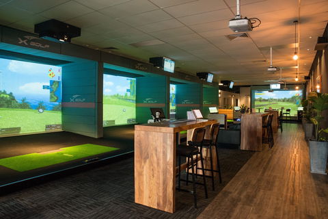 X-Golf Geelong - Hotel NSW 1