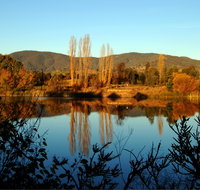 Allan's Flat Reserve - Hotel NSW