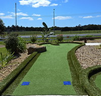 A Maze N Games - Hotel NSW