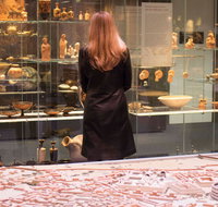 ANU Classics Museum - Hotel NSW