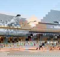 Armidale Folk Museum - Hotel NSW