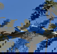 Bangerang Park - Hotel NSW